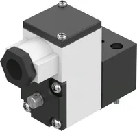 Festo MGXIAH-3/2-0.8-24DC-EX