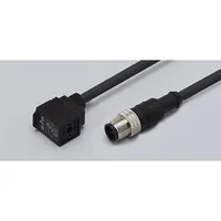 Ifm Electronic VVDAC031MSS0005H03STGH030MSS