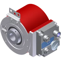 TR Electronic CEH802M-00005