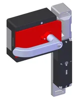 Euchner MGBS-P-L1H-AP-U-L-SA-161567