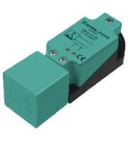 Pepperl+Fuchs NJ20P+U1+A2