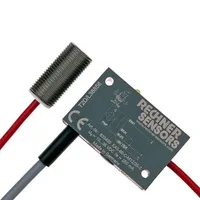 Rechner Sensors KAS-80-M12/25-S-M12-PTFE/VAb-Z02-1-EBC