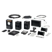 IFM O3M AREA SURVEILLANCE KIT