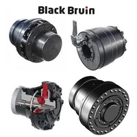 Black Bruin BB6 3150
