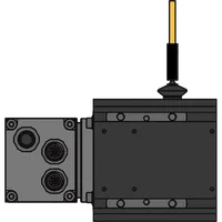TR Electronic CEW58M-00166