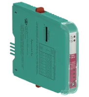 Pepperl+Fuchs HD2-DM-B