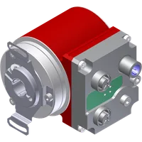 TR Electronic CES582M-00026