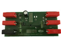 Infineon TLS805D1LDV50 BOARD