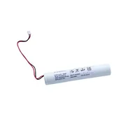 Esylux ELX - Akku 3,6 V / 1800 mAh