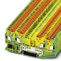 Phoenix Contact QTC 1,5-QUATTRO-PE