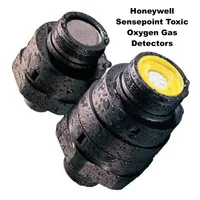 Honeywell SESEPOINT TOXIC, M25/0100  ppm NH3 Detector