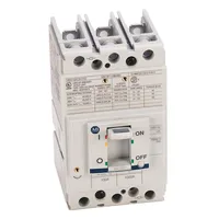 Allen Bradley 140G-G2C3-D12