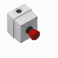 Allen Bradley 800F-1MM6