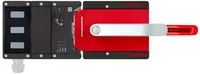 Euchner MGB2-L2HE-BR-U-S0-OY-R-166334