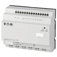 Eaton Electric EASY721-DC-TCX