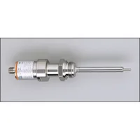 Ifm Electronic TAD161 TAD100KLES30-A-DKG/US Temperature Transmitter