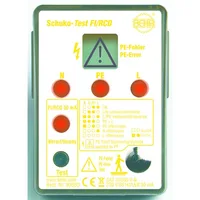 Fluke FTS00009080D