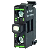Eaton Electric M22-LEDC230-B