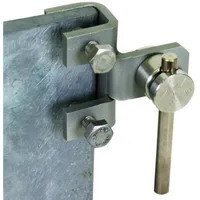 Dehn + Söhne AK 6.10 KSV S KBF3 18 V2A