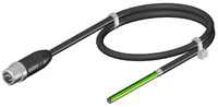 Euchner C-M12M05-05X034PV20,0-MA-123442
