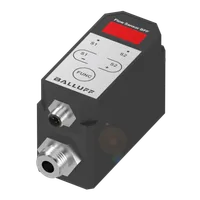 Balluff BFF TX010-HA004-D00A2C-S4