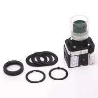 Allen Bradley 800H-QRAH2GD1V
