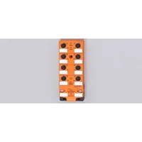 Ifm Electronic CompactM12 4DI-Y 4DO