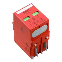 Weidmüller VPU I 0  400V/25KA
