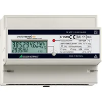 Gossen Metrawatt U1389
