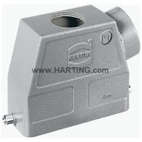 Harting Deutschland 19 30 010 0447