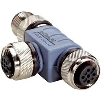 SICK SBO-02G12-SM T-VERTEILER MLG 5P. M12