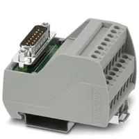 Phoenix Contact VIP-2/SC/D15SUB/M