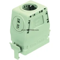 Harting Deutschland 09 33 010 0401