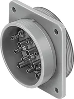 Festo KDVF6-12