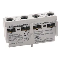 Allen Bradley 140M-C-AFA20