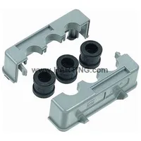 Harting Deutschland 09 30 016 0408
