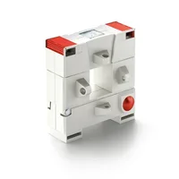 Janitza Electronics Differenzstromwandler KBU23D Teilbar