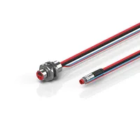 Beckhoff ZK7502-AF00-0xxx