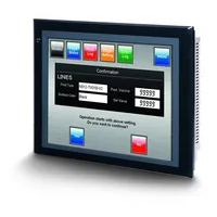 Omron NS12-TS00B-V2