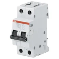 ABB S201M-C50NA