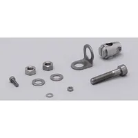 Ifm Electronic SYSTEM COMPONENT M12 BOLT