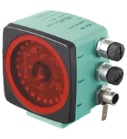 Pepperl+Fuchs PXV100-F200-B25-V1D