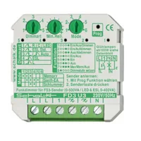 Schalk Steuerungstechnik FD3 U3