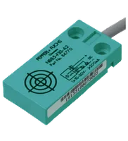 Pepperl+Fuchs NBB5-F33-A2-5M