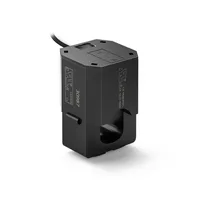 Janitza Electronics Klappwandler SC-CT-20 63A mit Zubehör