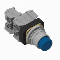 Allen Bradley 800T-QBH2BG1V