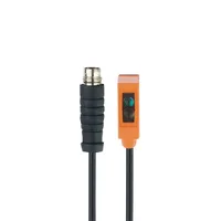 IFM O8P-FPKG/IO-Link/0,30M/AS/3P
