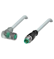 Pepperl+Fuchs V3-WM-E2-2M-PUR-V3-GM
