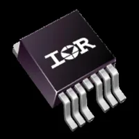 Infineon AUIRF1324S-7P