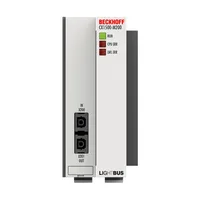Beckhoff CX1500-M200